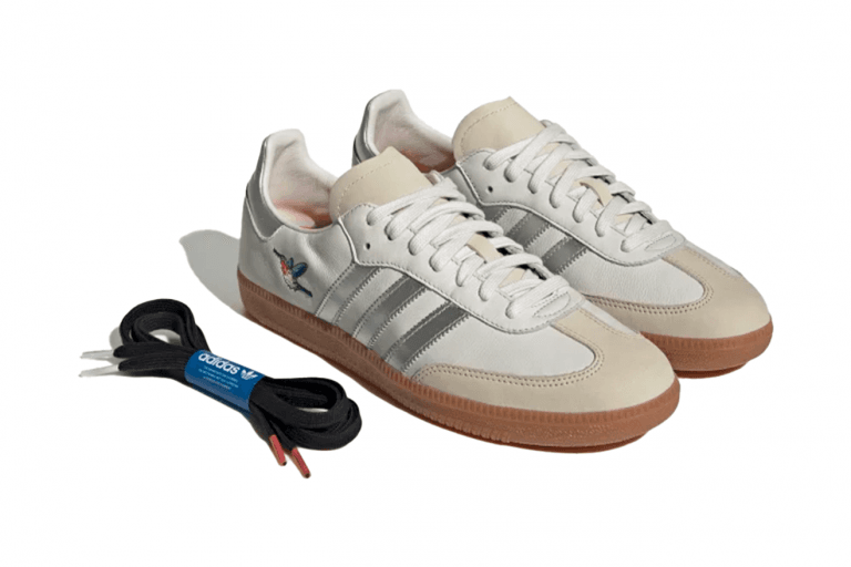 adidas が英ノッティングヒル・カーニバル開催を祝してスペシャルな Samba と Campus をリリース