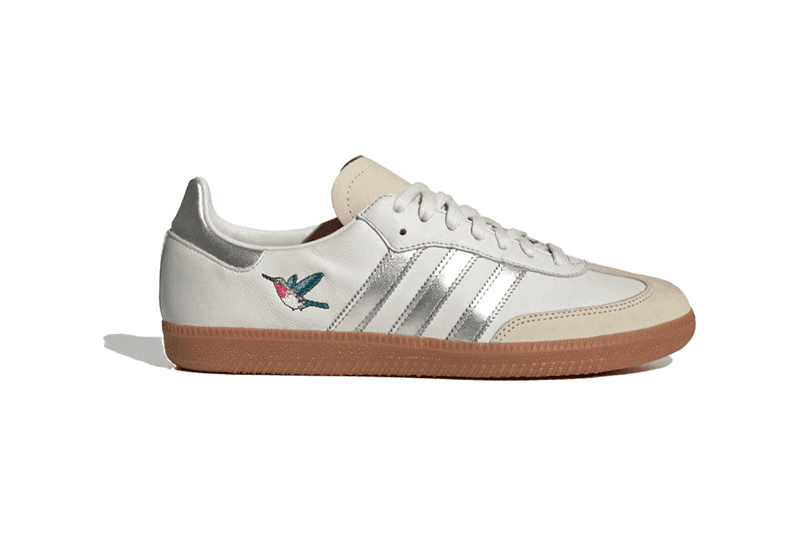 アディダスがノッティングヒルカーニバルを祝したスニーカーをリリース Adidas Originals Samba Campus Notting Hill Carnival sneakers footwear festival