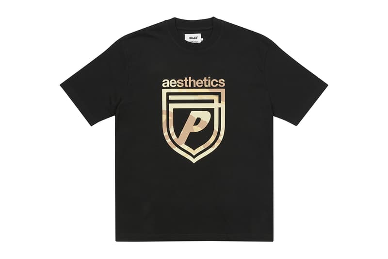 パレス スケートボード 2022年秋コレクション発売アイテム一覧 - Week 4 Palace Skateboards fall 2022 Week 4 Drop List Release Info Buy Price 