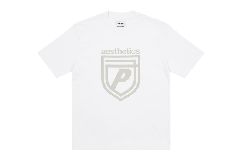 パレス スケートボード 2022年秋コレクション発売アイテム一覧 - Week 4 Palace Skateboards fall 2022 Week 4 Drop List Release Info Buy Price 