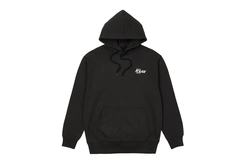 パレス スケートボード 2022年秋コレクション発売アイテム一覧 - Week 4 Palace Skateboards fall 2022 Week 4 Drop List Release Info Buy Price 