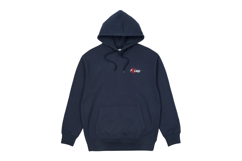 パレス スケートボード 2022年秋コレクション発売アイテム一覧 - Week 4 Palace Skateboards fall 2022 Week 4 Drop List Release Info Buy Price 