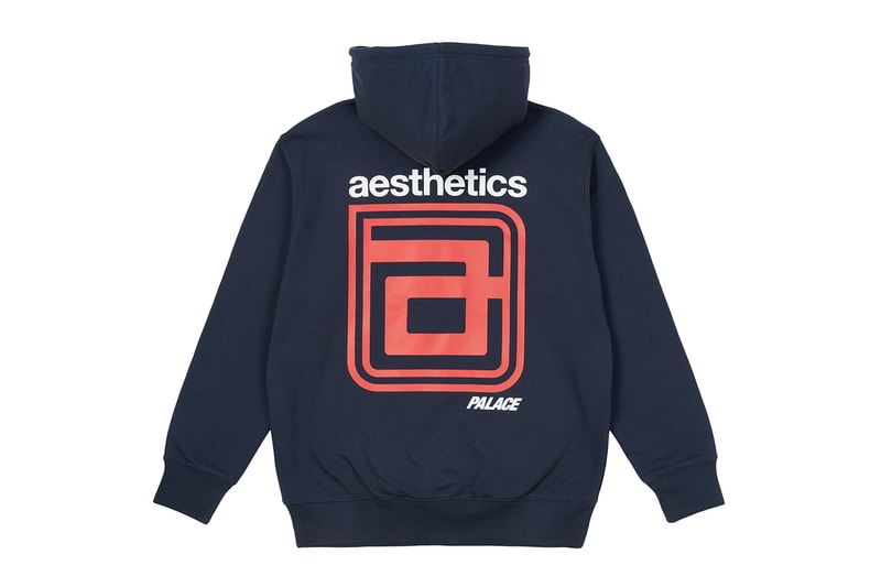 パレス スケートボード 2022年秋コレクション発売アイテム一覧 - Week 4 Palace Skateboards fall 2022 Week 4 Drop List Release Info Buy Price 