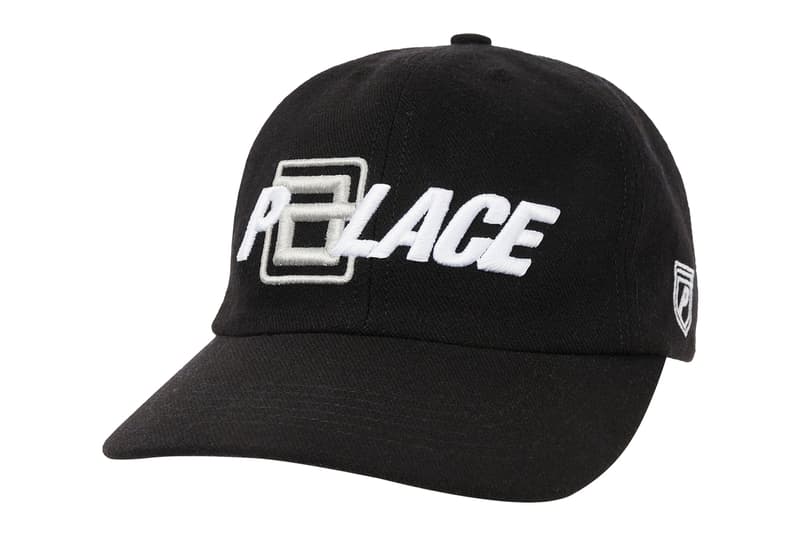 パレス スケートボード 2022年秋コレクション発売アイテム一覧 - Week 4 Palace Skateboards fall 2022 Week 4 Drop List Release Info Buy Price 