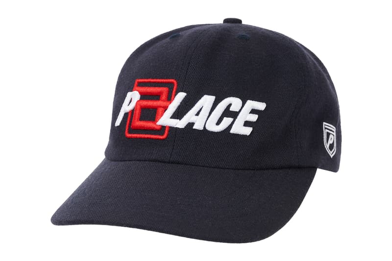 パレス スケートボード 2022年秋コレクション発売アイテム一覧 - Week 4 Palace Skateboards fall 2022 Week 4 Drop List Release Info Buy Price 