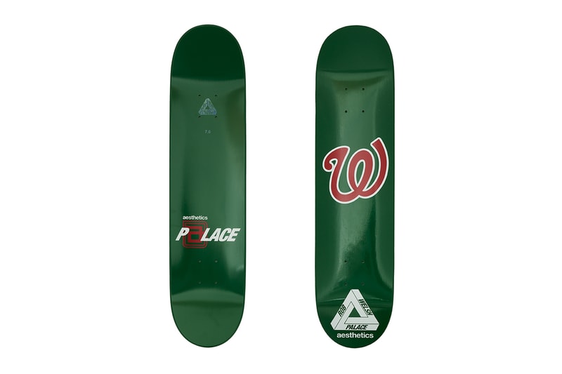 パレス スケートボード 2022年秋コレクション発売アイテム一覧 - Week 4 Palace Skateboards fall 2022 Week 4 Drop List Release Info Buy Price 