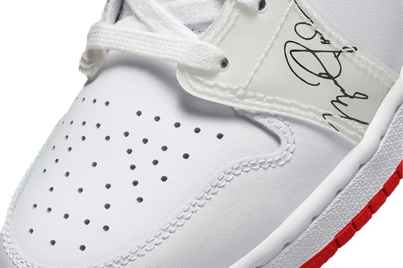 マイケル・ジョーダンのルーキーシーズンに焦点を当てた Air Jordan 1 Mid の新作  “Rookie Season” が登場 Air Jordan 1 Mid Rookie Season Release Info Chicago Michael Jordan Swoosh Jumpman
