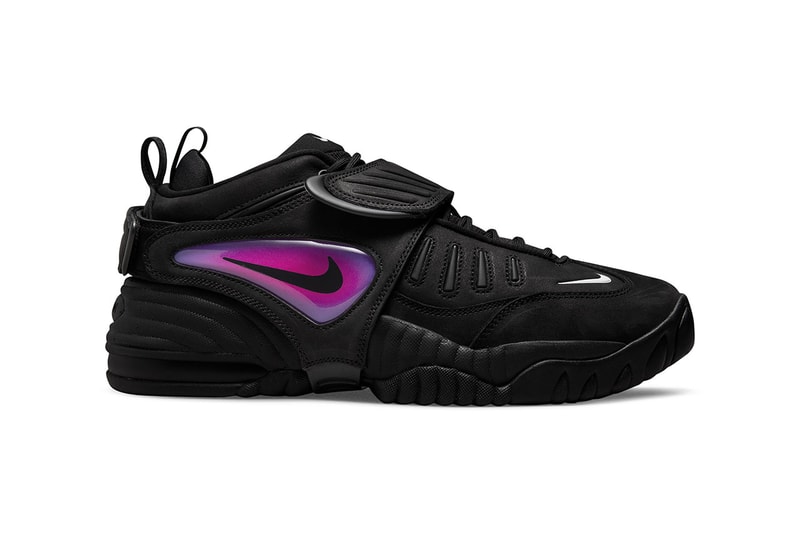 アンブッシュ® x ナイキエアアジャストフォースの発売情報が解禁 AMBUSH® x Nike Air Adjust Force release info YOON