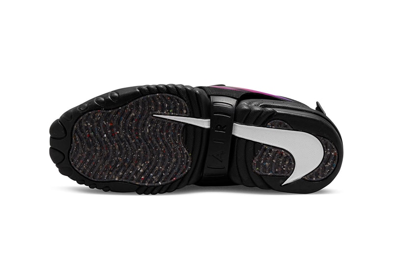 アンブッシュ® x ナイキエアアジャストフォースの発売情報が解禁 AMBUSH® x Nike Air Adjust Force release info YOON