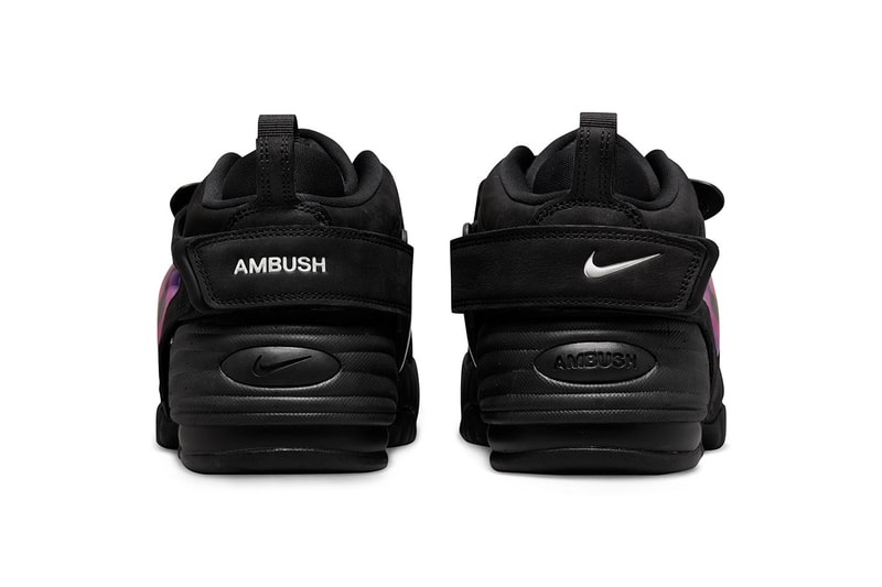 アンブッシュ® x ナイキエアアジャストフォースの発売情報が解禁 AMBUSH® x Nike Air Adjust Force release info YOON