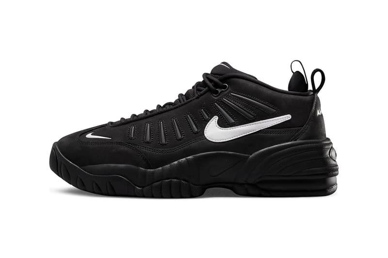 アンブッシュ® x ナイキエアアジャストフォースの発売情報が解禁 AMBUSH® x Nike Air Adjust Force release info YOON