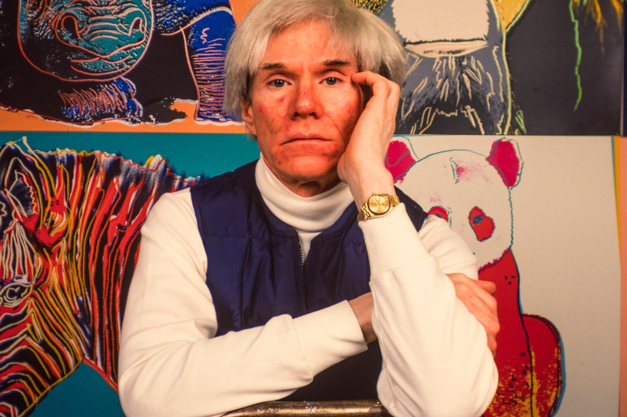 米アンディ・ウォーホル美術館で晩年のポップカルチャー作品を紹介するソーシャル・ネットワーク展を開　New 'Andy Warhol's Social Network' Exhibition To Explore the Late Visionary's Pop-Cultural Works