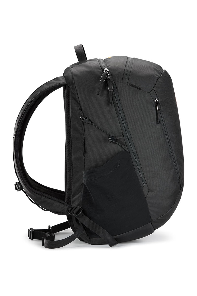 アークテリクスの人気シリーズ マンティスが初登場以来初となる大幅アップデート arcteryx mantis series update release info