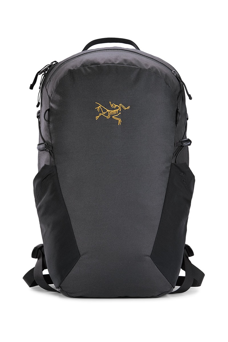 アークテリクスの人気シリーズ マンティスが初登場以来初となる大幅アップデート arcteryx mantis series update release info