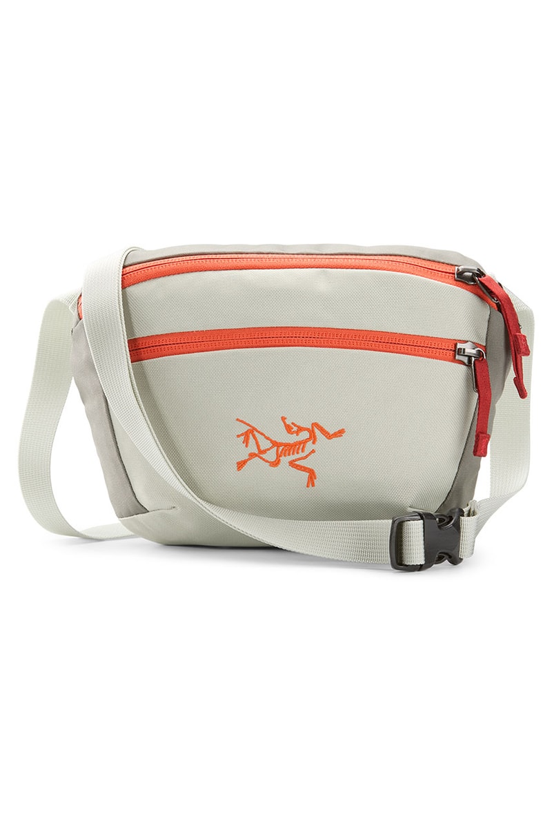 アークテリクスの人気シリーズ マンティスが初登場以来初となる大幅アップデート arcteryx mantis series update release info