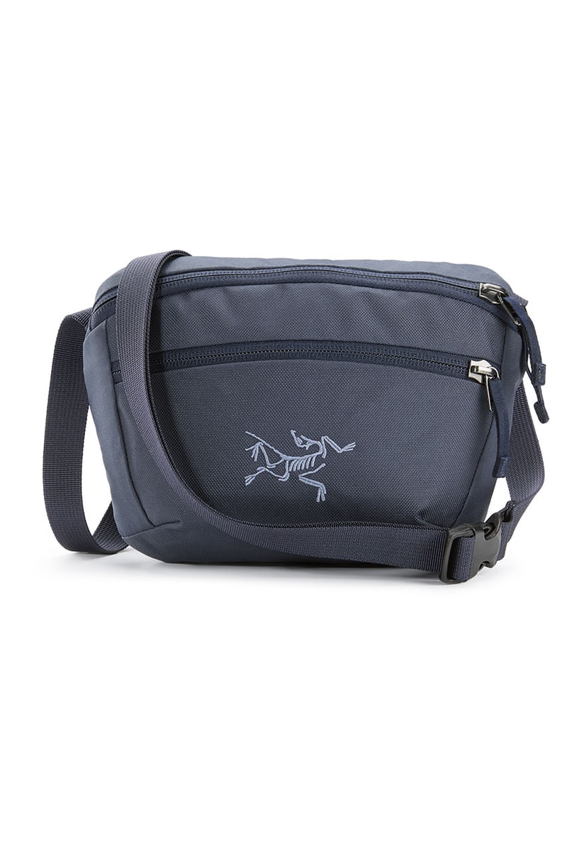 アークテリクスの人気シリーズ マンティスが初登場以来初となる大幅アップデート arcteryx mantis series update release info