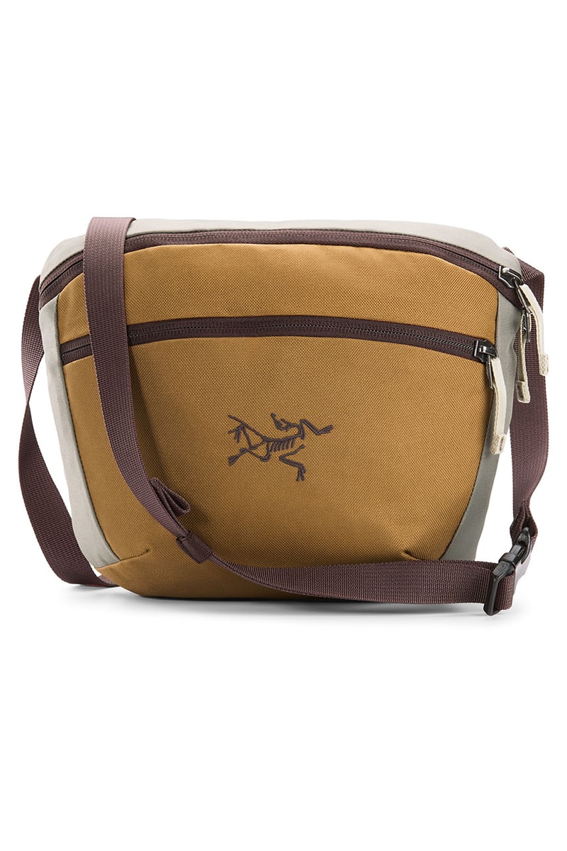 アークテリクスの人気シリーズ マンティスが初登場以来初となる大幅アップデート arcteryx mantis series update release info