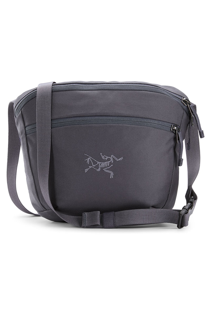アークテリクスの人気シリーズ マンティスが初登場以来初となる大幅アップデート arcteryx mantis series update release info
