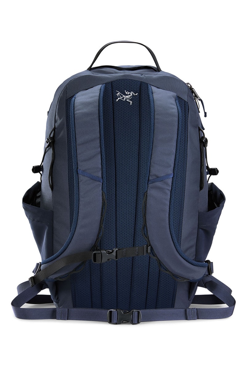 アークテリクスの人気シリーズ マンティスが初登場以来初となる大幅アップデート arcteryx mantis series update release info