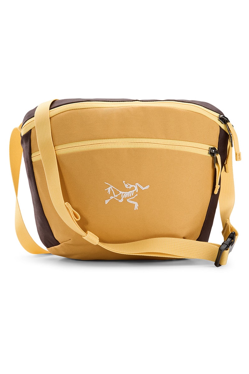 アークテリクスの人気シリーズ マンティスが初登場以来初となる大幅アップデート arcteryx mantis series update release info