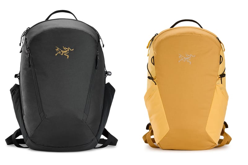 ARC’TERYX が人気シリーズ Mantis を初登場以来初となる大幅アップデート