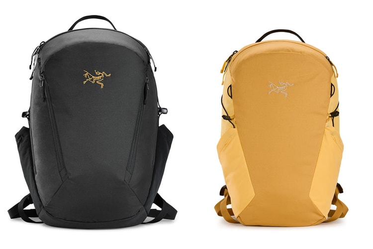 ARC’TERYX が人気シリーズ Mantis を初登場以来初となる大幅アップデート