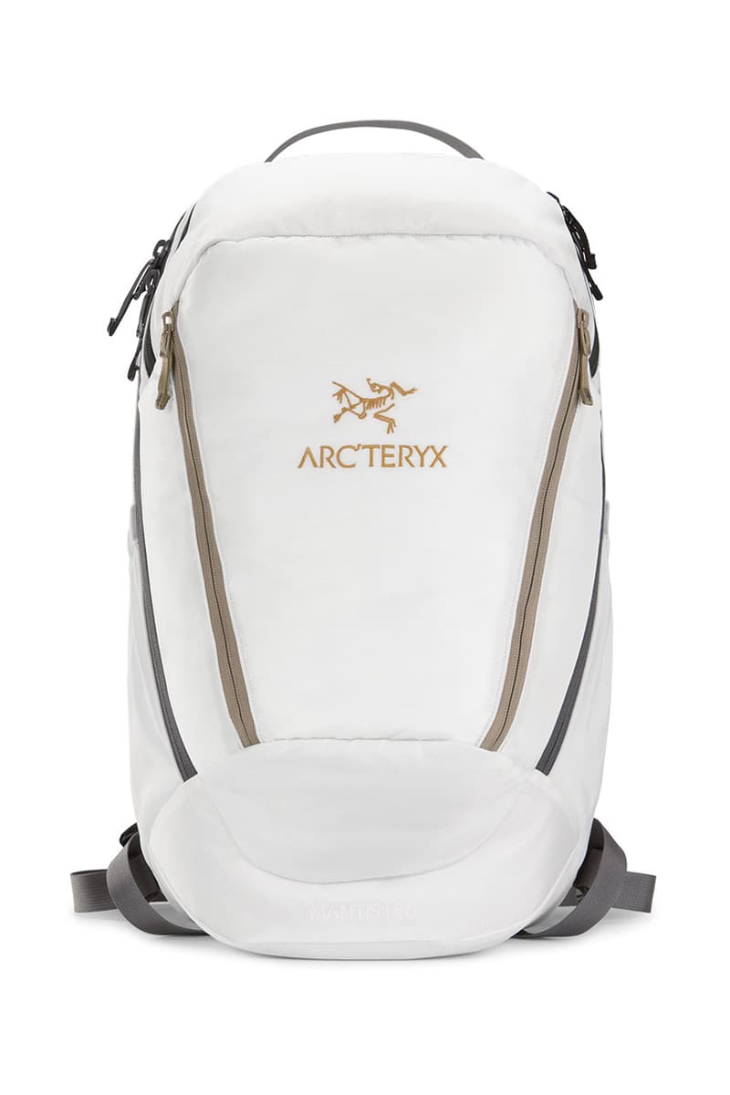 ビームスによるアークテリクスの最新別注コレクションが登場 beams arcteryx exclusive collecgtion release info