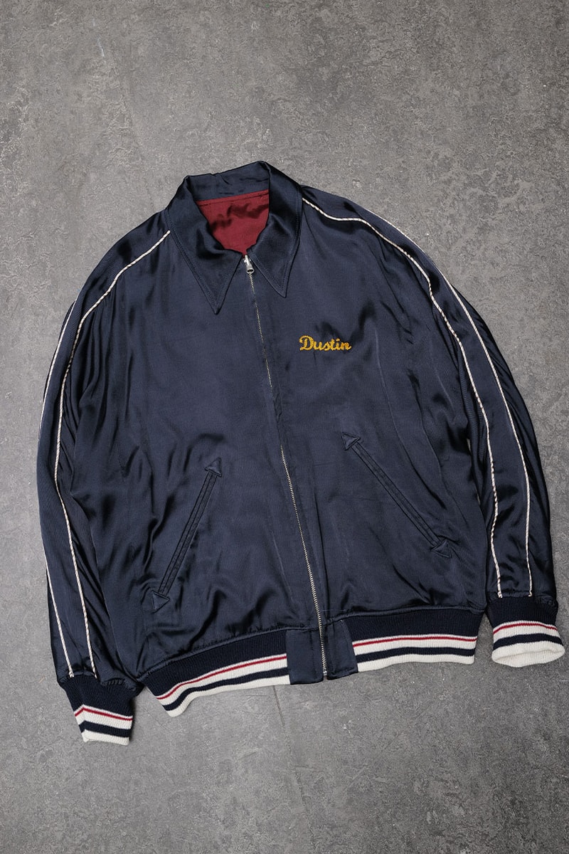 ビームスのフューチャーアーカイブにダイリクとのコラボアイテムが登場 DAIRIKU x beams collab item for FUTURE ARCHIVE by beams