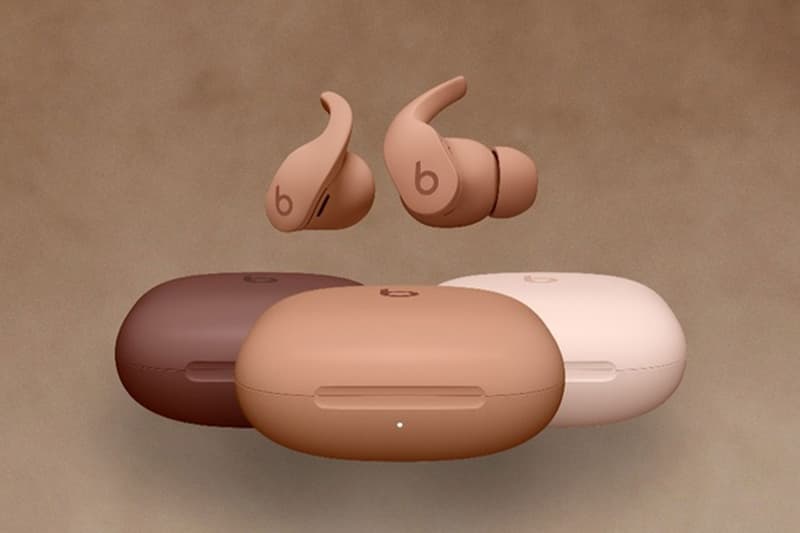 ビーツからキムカーダシアンとのコラボビーツフィットプロが登場 Beats by Dr. Dre x Kim Kardashian will launch new Beats Fit Pro