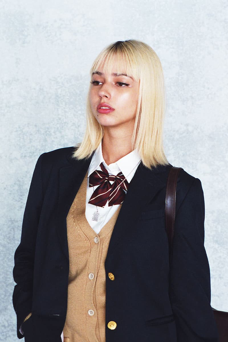 ブラックアイパッチxキャリアリングがコラボコレクションをリリース BlackEyePatch x CAREERING collab collection release info