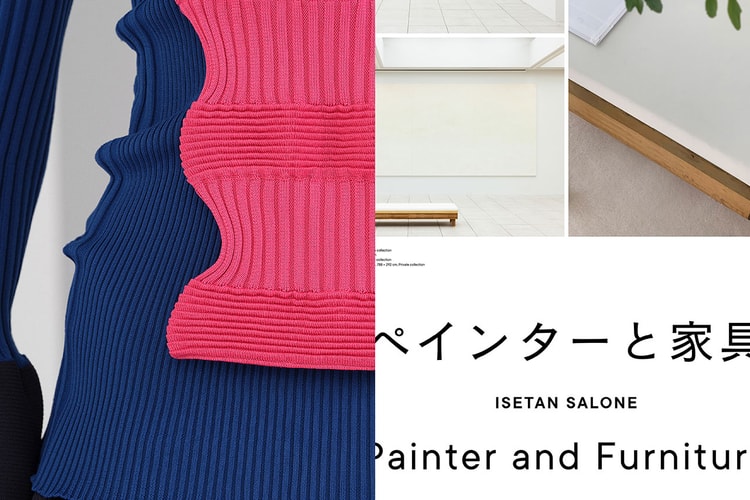 CFCL が VOL.4 コレクションのローンチを祝してポップアップイベントを開催