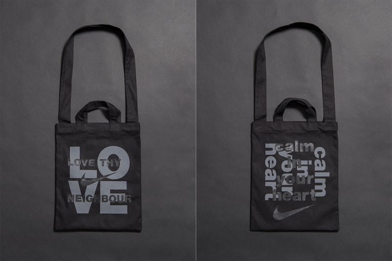 ブラックコムデギャルソンxナイキからコラボアイテム最新作が到着 BLACK COMME des GARÇONS x Nike newest collab item release info