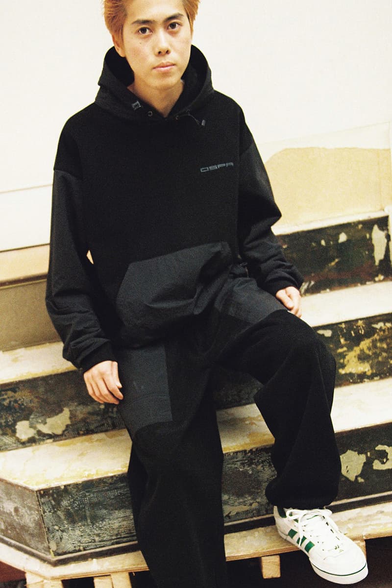 Diaspora skateboards 2022年秋冬コレクション Diaspora skateboards's 2022 Autumn/Winter collection