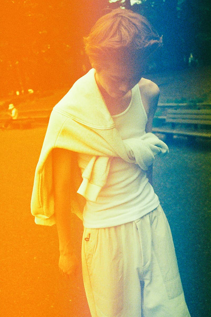 Diaspora skateboards 2022年秋冬コレクション Diaspora skateboards's 2022 Autumn/Winter collection