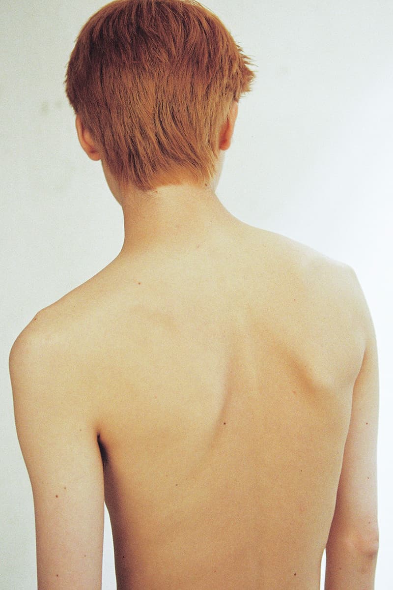 Diaspora skateboards 2022年秋冬コレクション Diaspora skateboards's 2022 Autumn/Winter collection