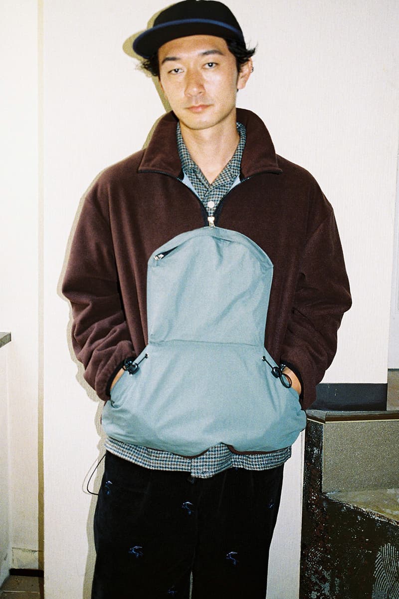 Diaspora skateboards 2022年秋冬コレクション Diaspora skateboards's 2022 Autumn/Winter collection