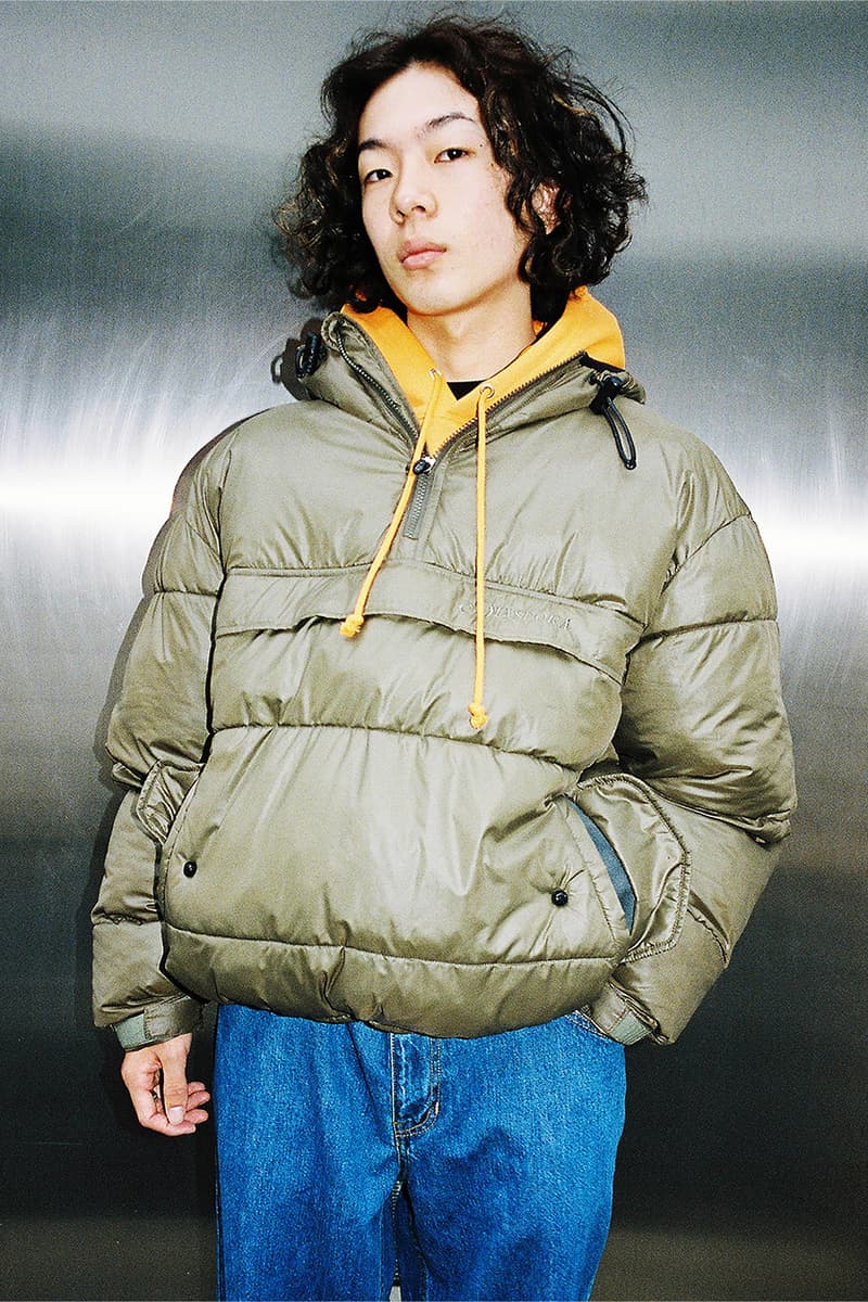 Diaspora skateboards 2022年秋冬コレクション Diaspora skateboards's 2022 Autumn/Winter collection