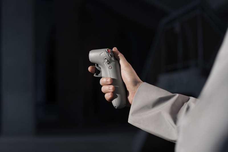 ドローンのパイオニアDJIがシネマティックな映像撮影を可能にする最新小型機アバタをリリース DJI Avata First-Person View Drone Release Info Date Buy Price Goggles 2 Motion Controller