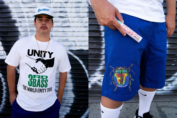 DSMG にて Better™️ Gift Shop の2022年秋冬コレクションが発売