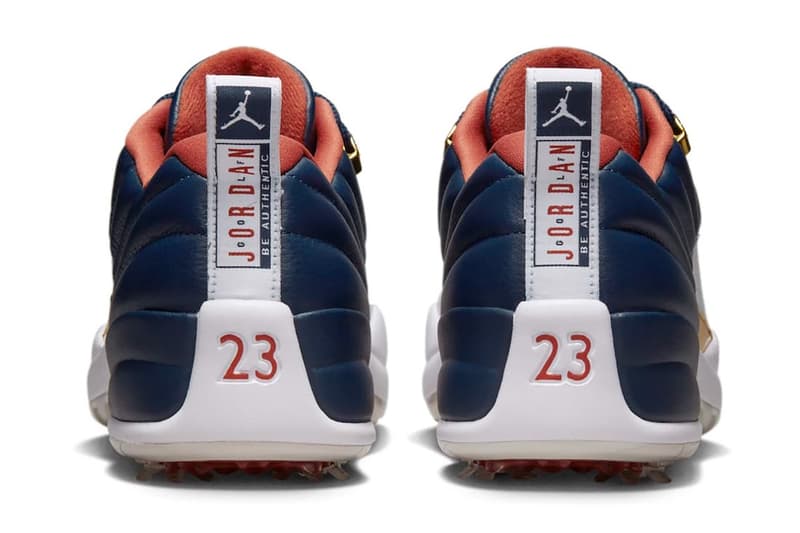 イーストサイドゴルフ x AJ12によるコラボゴルフシューズが登場 