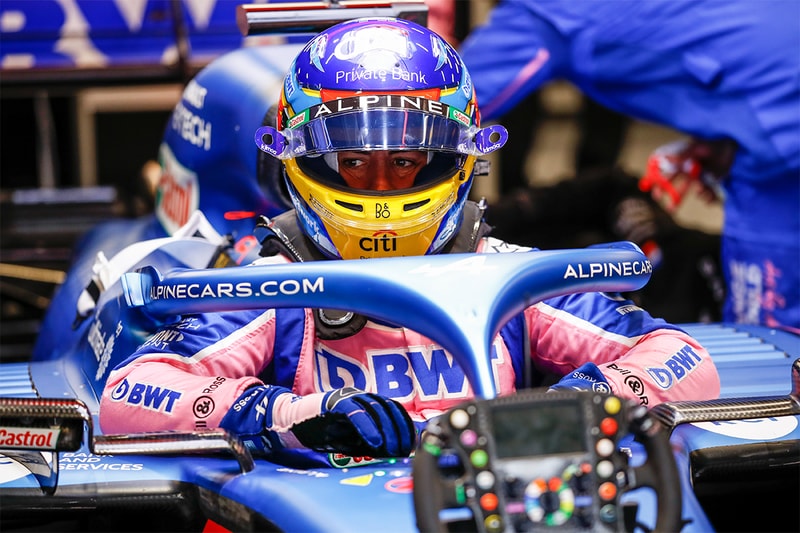 フェルナンド・アロンソがアストン・マーチンと複数年契約で現役続行を確約　formula 1 racing alpine aston martin sebastian vettel fernando alonso 2023 season 