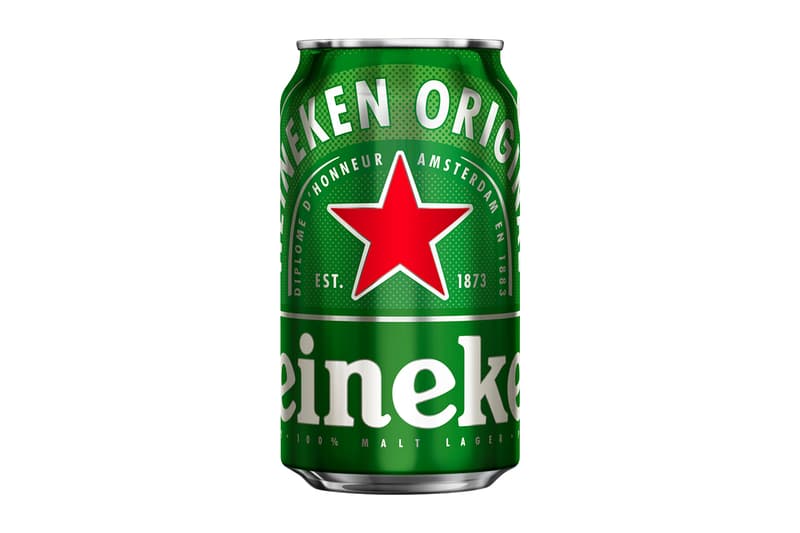 ハイネケンから新商品の発売を記念したビール入りスニーカー “ハイネキックス”が登場 heineken the shoe surgeon beer in sneaker heinekicks release info