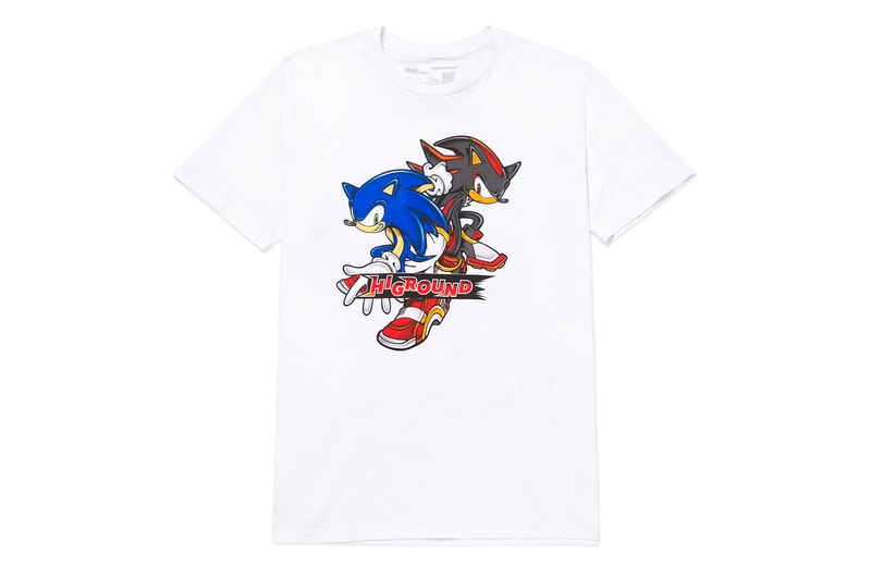 キーボードメーカー ハイグラウンドからソニック・ザ・ヘッジホッグらとのコラボコレクションが登場 Higround SEGA Sonic The Hedgehog capsule release  Dreamcast sega retro gaming 