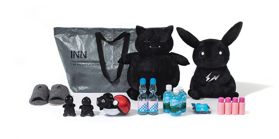 マスコット ポッチャマ 2色セット サンダーボルトプロジェクト  