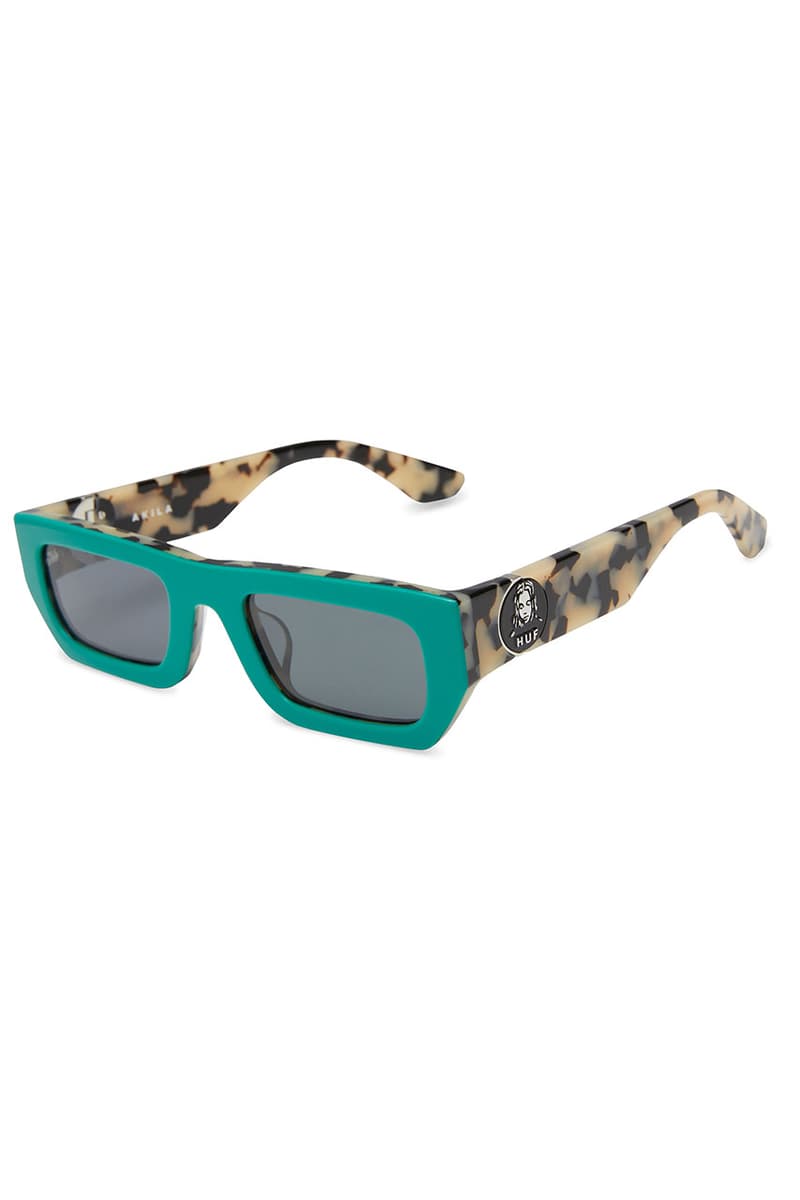 ハフとXガールがダブリズムのカルチャーを称えるコラボコレクションを発表 huf xgirl collab collection X-girl X HUF SOUNDS release info