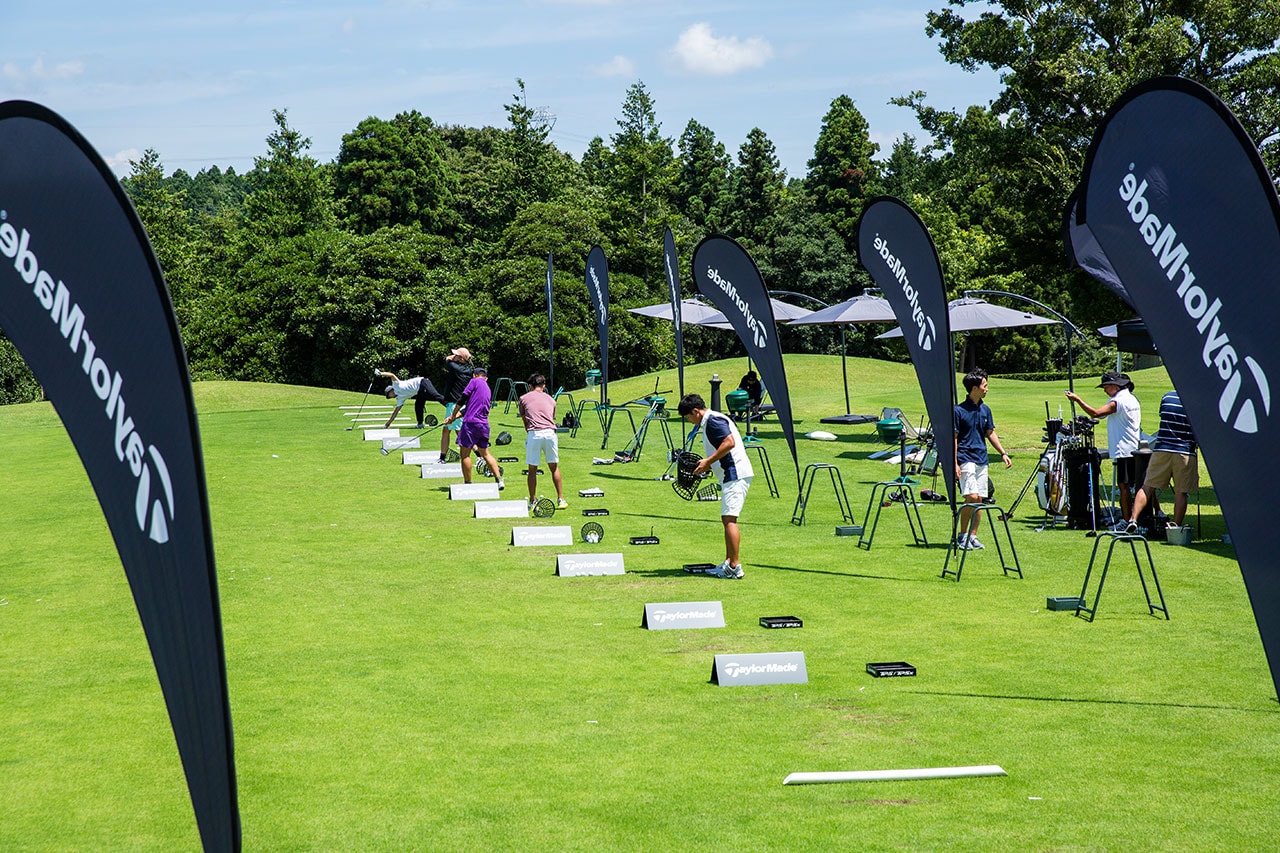 ハイプゴルフ インビテーショナル HYPEGOLF INVITATIONAL IN JAPAN 2022 