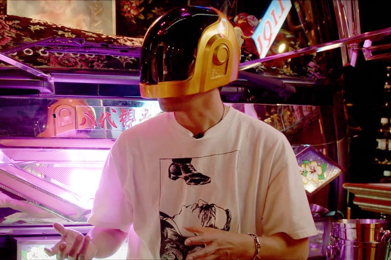 野村訓市を迎えた酒場トーク動画の第2弾が公開 | Invite Only