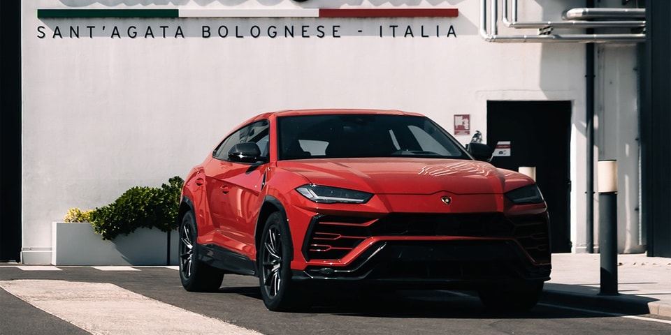 伊 Lamborghini が世界的なインフレにもかかわらず2024年まで全車両完売に