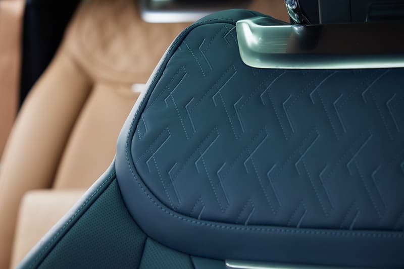 ランドローバーが超高級車 レンジローバーSV カーメルエディションを発表 land rover Range Rover SV Carmel Edition 17 units info release photos car
