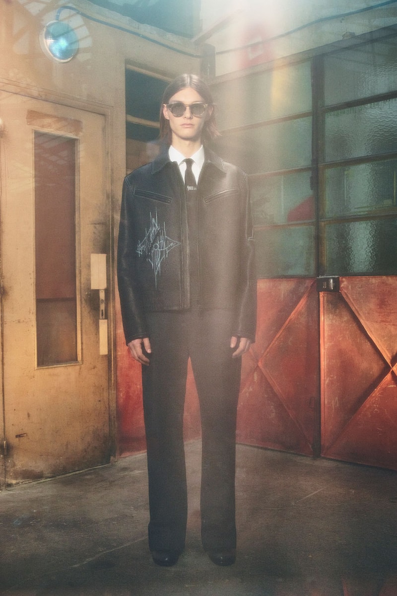ルイヴィトンから2023年春夏メンズコレクションのビジュアルが到着 louis vuitton 2023ss collection visual release info